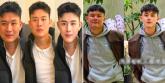 '이 정도면 합성수준'... 한 남성이 공개한 보정 앱으로 수정한 셀카 비포·애프터 사진