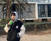 '환승연애2' OST 부른 남자 아이돌이 목격한 현규·해은 데이트 목격담