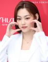 '오동통 볼살' 실종돼 데뷔초 때와 느낌 확 달라진 강미나 근황