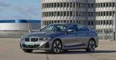 BMW, 올 해 첫 두 달 중국 전기차 판매 두 배 증가