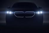 BMW, 신형 5시리즈 오는 24일 공개… i5 일루미네이팅 그릴 첫 탑재