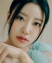 '솔로 데뷔' 앞둔 미주, 어딘가 달라진 듯한 비주얼 과시