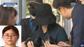 '신상 싹다 공개됐는데, 어때?' 질문에 정유정이 또박또박한 음성으로 남긴 대답