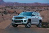 지프(Jeep®) 그랜드 체로키 및 그랜드 체로키 L,  美 IIHS 충돌 평가서 최고 안전 등급 획득