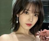 '압도적인 티켓 파워'... 아이유, 데뷔 15주년 '팬콘서트' 선예매 전석 '매진'