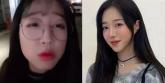 '얼굴, 예전하고 달라졌네'...성형수술 했냐 의혹 터진 쯔양, 해명 내놨다 (ft. 예쁨)