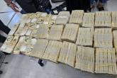 1300억대 불법 도박사이트 운영하다 걸린 MZ조폭들...비밀금고 돈뭉치 적발