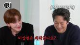 장도연 앞에서 '내 이상형 그대로♥' 직진 고백하며 촬영 내내 플러팅 날린 손석구 (영상)