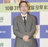 김제동 '늘 총선 출마한 듯한 삶 살아...이젠 제일 잘하는 일, 웃기고 싶다'