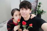 다른 여자 무릎에 앉혔던 우효광 '불륜 논란'에 '전 술 먹으면 더해요' 실드친 추자현