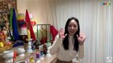 '대따 짬뽕나'로 인기 끌더니 갑자기 사라진 미녀 개그우먼, '무당' 됐다 (영상)