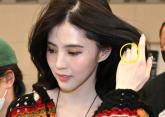 류준열과 열애 인정한 한소희, 처음처럼˙NH농협은행 광고 재계약 없이 만료