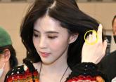 광고 재계약 줄줄이 실패한 한소희...헤이딜러, '댓글창' 닫아