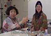 초면이지만 '스타들의 명품 부러웠다'는 신기루 말에 '샤넬지갑' 선물한 백지영