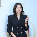 트와이스 리더 지효, 아이언맨 윤성빈과 '열애설'...'1년째 교재중'
