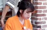 아이유 '음식 기본 150번 씹어 먹어...치과 의사도 말릴 정도'