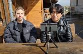 35만 '국제 부부' 유튜버 꾼맨·알렝꼬, 이혼발표...'영상 다 내릴 예정'