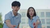 '일타스캔들'서 절친으로 만나 연인된 류다인♥이채민...럽스타로 티 내고 있었다