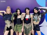 '한국vs태국' 경기 직관하러 간 블랙핑크 리사, 열심히 '이 나라' 응원했다