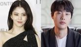 '♥류준열' 한소희, 다시 혜리 저격 '환승연애 아닌데 둔갑시켜...뭐가 재밌었는지 묻고 싶다'