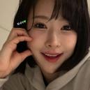 '쌍꺼풀 성형' 당당히 밝혔던 이세영의 갑작스런 근황 공지...'수술해서 연락 안 돼요'