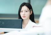 '생각보다 강단 있는 친구'...송하윤 '학폭 논란'에 끌올 된 6년 전 동창이 쓴 댓글