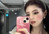 '앞으로 꽃길만 펼쳐질거예요'...류준열과 결별 후 밝은 일상 공개한 한소희