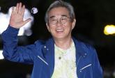 '막돼먹은 영애씨' 영애 父 배우 송민형 별세...간암 4번 재발해 투병 중에도 촬영