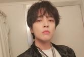 '음주운전 2번' 김정훈, 논란 무시하고 130만원짜리 한국 팬미팅 강행
