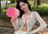 '워터밤'서 대박나 송정동 주택 24억에 산 권은비...'전 주인 부러워' 말 나오는 이유