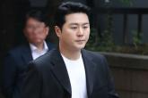 'K팝서 국위선양 했으니 선처해달라'...'음주운전' 이루, 집행유예 확정