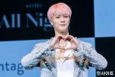 오늘(19일)은 아스트로 故 문빈이 세상을 떠난 지 '1주기' 되는 날입니다