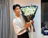 '발라드 장인' 폴킴, 9년 열애 끝에 결혼한다