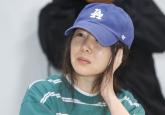 기자회견서 '르세라핌' 언급한 민희진...쏘스뮤직 '유감, 허위사실 유포 법적대응'