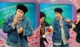 'SNL5' 출연해 생방송 중 '진짜 담배' 피우는 기안84