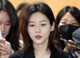 '눈물의여왕' 최고시청률 찍은 뒤 김새론이 인스타에 올린 사진
