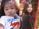 '밖에서 마주치면 절대 못알아볼 듯'...폭풍성장한 15살 '성동일 딸' 빈이 근황