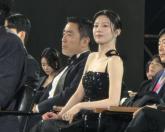 백상예술대상서 류승룡 옆에 앉았다가 원근법 무시하는 '소두' 인증한 고윤정