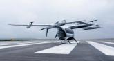중국 오토플라이트, “eVTOL 시험 비행 완료”