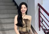 트와이스 다현·진영, '첫사랑♥' 됐다...영화 '그 시절, 우리가' 주연 캐스팅