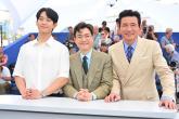 '정해인 자체가 스포'...미친 액션으로 칸 영화제서 기립 박수 10분 받은 '베테랑2' 찐후기