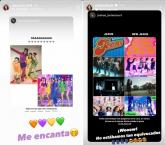 뉴진스가 '안무·컨셉 표절했다'는 의혹에 멕시코 걸그룹 '진스'가 보인 반응