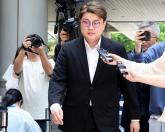[속보] '음주 뺑소니' 혐의 김호중 구속...'증거인멸 우려'