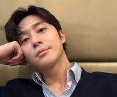 박서준이 수스에 이어 10살 연하 미국인 모델과 '열애설' 일자 소속사에서 밝힌 입장