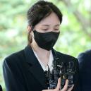 남태현과 마약했던 '하트시그널3' 서민재, 신학대학원 합격...'더 열심히 살겠다'