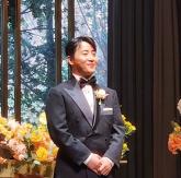 홍진호, 결혼 2개월 만에 2세 소식 전해...태명은 '콩콩이'