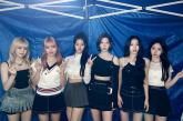 대학 축제서 음향사고로 '라이브 실력' 인증한 엔믹스...'연출된 퍼포먼스' 논란