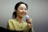 민희진 '얼굴도 모르는 분들이 응원해줘 '이상한 생각' 안 해' 오열