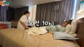 '흔한남매' 26시간 진통 끝에 '득남'...결혼 2년 만에 부모됐다