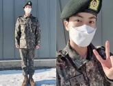 하이브, 아미 불만에 결국 사과...'BTS 진 팬 1000명 허그 팬미팅 응모 조건 변경' (전문)